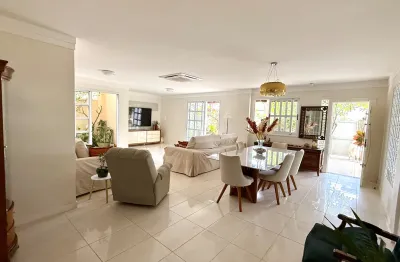 Casa em condomínio fechado com 5 quartos à venda na Rua Maestro Lindembergue Cardoso, 18, Piatã, Salvador