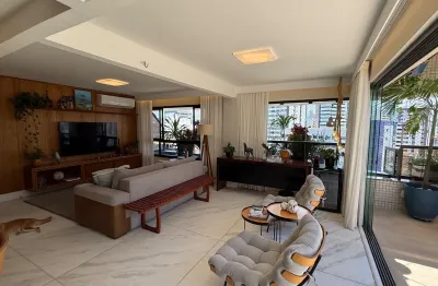 Cobertura com 3 quartos à venda na Pituba, Salvador 