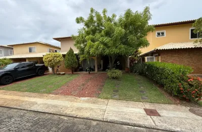 Casa em condomínio fechado com 4 quartos à venda na Alameda das Samambaias, 12, Piatã, Salvador