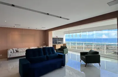 Apartamento com 3 quartos à venda na Travessa Netuno, 470, Pituaçu, Salvador