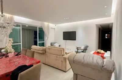 Arte Residence oportunidade 4/4 sendo 4 suítes 3 vagas cobertas