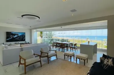 Apartamento com 4 quartos à venda na Rua Sítio do Pombal, 300, Pituaçu, Salvador