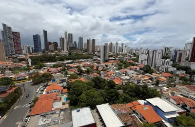 Apartamento com 3 quartos para alugar na Rua Clarival do Prado Valladares, 12, Caminho das Árvores, Salvador