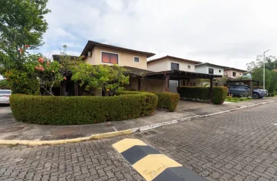 Casa em condomínio fechado com 4 quartos à venda na Avenida Orlando Gomes, 2596, Piatã, Salvador