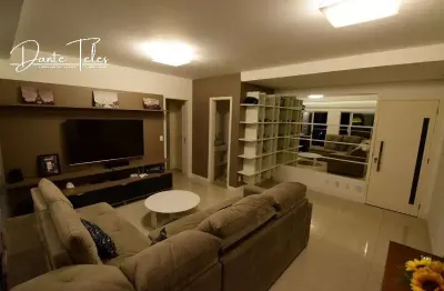 Apartamento com 3 quartos para alugar na Rua Bicuíba, 149, Patamares, Salvador, 116 m2 por R$ 6.800