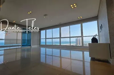 Apartamento com 3 quartos à venda na Rua Mangalô, 143, Patamares, Salvador, 1 m2 por R$ 1.650.000