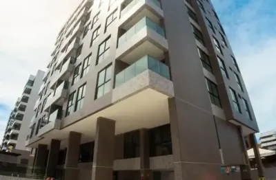 Apartamento com 3 quartos à venda na Avenida Hamilton de Barros Soutinho, 259, Jatiúca, Maceió