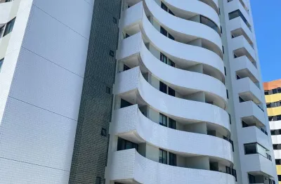 Apartamento com 2 quartos à venda na Rua Deputado José Lages, 1139, Ponta Verde, Maceió