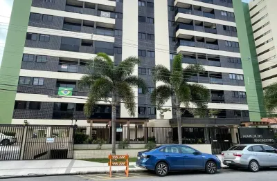 Apartamento com 2 quartos à venda na Avenida Doutor Mário Nunes Vieira, 900, Mangabeiras, Maceió