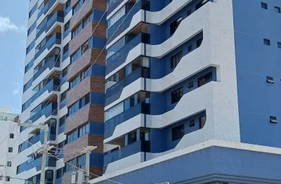 Apartamento com 3 quartos à venda na Avenida Doutor José Sampaio Luz, 630, Ponta Verde, Maceió