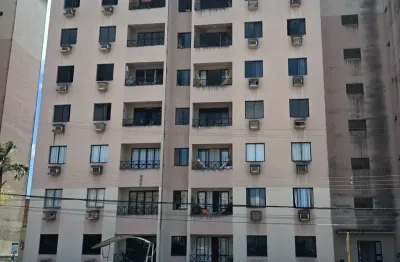 Apartamento com 2 quartos à venda na Avenida Doutor Sebastião Correia da Rocha, 1113, Tabuleiro do Martins, Maceió