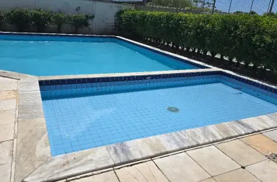 Apartamento com 2 quartos à venda na Avenida Doutor Sebastião Correia da Rocha, 1113, Tabuleiro do Martins, Maceió