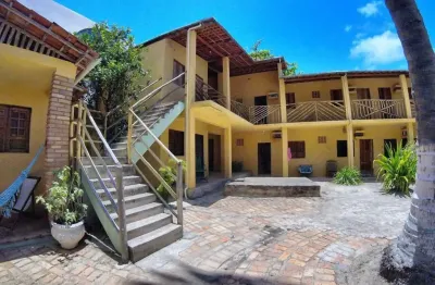 Ponto comercial com 27 salas à venda na Praça Miryel Cavalcanti, 21, Alto de São marcos, Barra de São Miguel