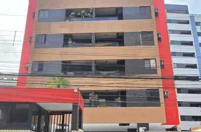 Apartamento com 2 quartos para alugar na Rua Durval Guimarães, 239, Ponta Verde, Maceió