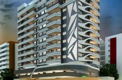 Apartamento com 2 quartos à venda na Avenida Hamilton de Barros Soutinho, 308, Jatiúca, Maceió