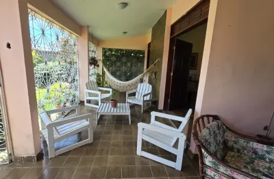 Casa com 3 quartos à venda na Rua Audálio Lopes da Silva, 38, Antares, Maceió