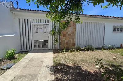Casa com 4 quartos à venda na Rua Desembargador Hermann Soares Torres, 195, Gruta de Lourdes, Maceió
