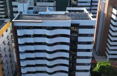 Apartamento com 1 quarto à venda na Rua Durval Guimarães, 941, Ponta Verde, Maceió