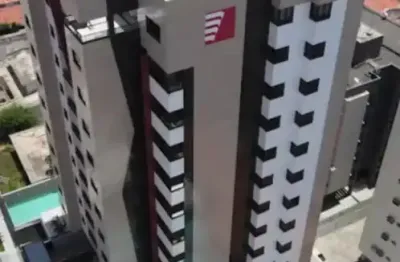 Apartamento com 3 quartos para alugar na Rua Walfrido Rocha, 115, Jatiúca, Maceió