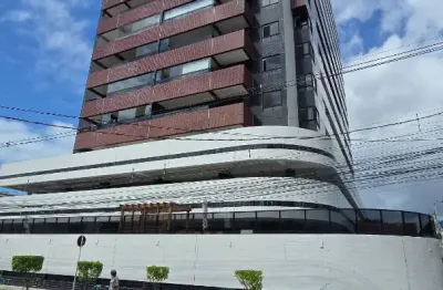 Apartamento com 3 quartos à venda na Rua Paulina Maria Mendonça, 641, Jatiúca, Maceió