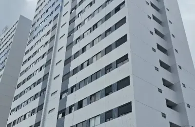Apartamento com 2 quartos à venda na Avenida Juca Sampaio, 1179, Barro Duro, Maceió