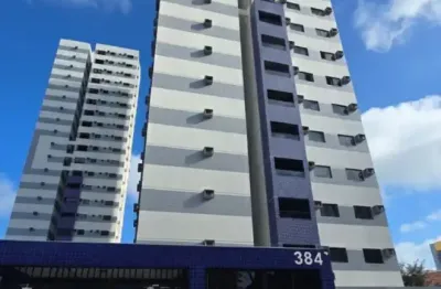 Apartamento com 3 quartos à venda na Avenida Dom Antônio Brandão, 384, Farol, Maceió