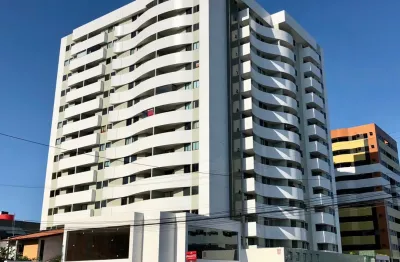 Apartamento com 2 quartos para alugar na Rua Deputado José Lages, 1139, Ponta Verde, Maceió