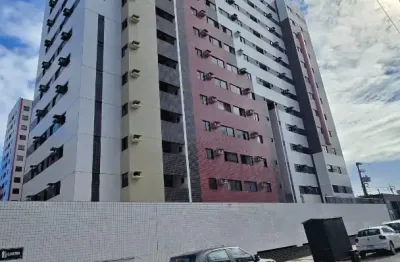 Apartamento com 2 quartos para alugar na Rua Luiz Campos Teixeira, 1100, Ponta Verde, Maceió
