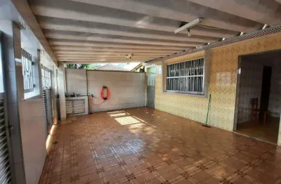 Casa à venda, 3 quartos, 3 vagas, santa maria - santos/sp
