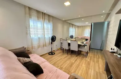 Casa à venda na Rua Rio Largo, Catiapoa, São Vicente