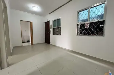 Apartamento à venda, 2 quartos, castelo - santos/sp