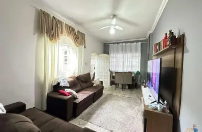 Casa à venda, 4 quartos, 2 vagas, rádio clube - santos/sp