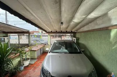 Casa à venda, 3 dormitórios, 1 suíte - bairro: jardim paraíso - são vicente/sp
