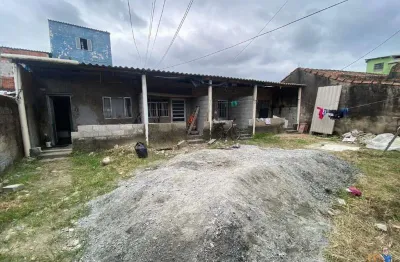 Terreno à venda na Rua Doutor Antonio Ablas Filho, Rádio Clube, Santos