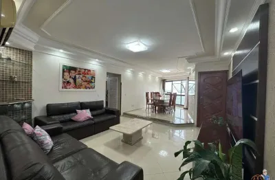 Apartamento à venda, 3 dormitórios, 2 suítes, 2 vagas, centro são vicente /sp