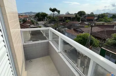 Casa à venda, 3 quartos, 1 suíte, 1 vaga, são jorge - santos/sp