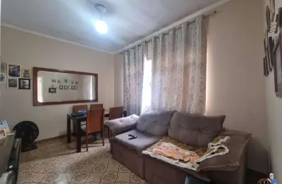 Imóvel de dois dormitórios na santa maria - aceita financiamento
