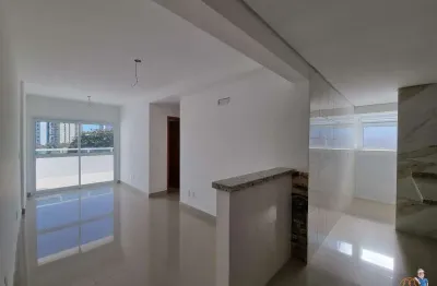 Apartamento com 2 quartos à venda na Rua São José, Embaré, Santos