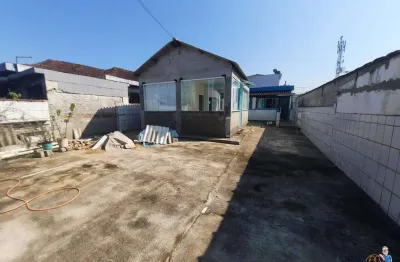 Casa à venda, 1 quartos, 2 vagas, jardim castelo - santos/sp