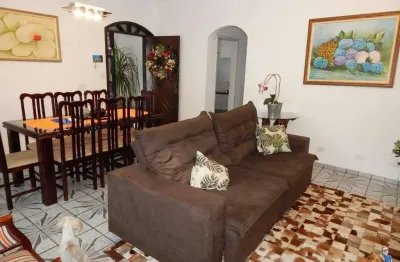 Casa à venda, 4 quartos, 1 suíte, 3 vagas, são jorge - santos/sp