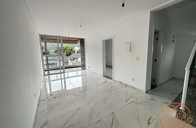 Casa à venda, 3 quartos, 1 suíte, 2 vagas, vila são jorge - são vicente/sp
