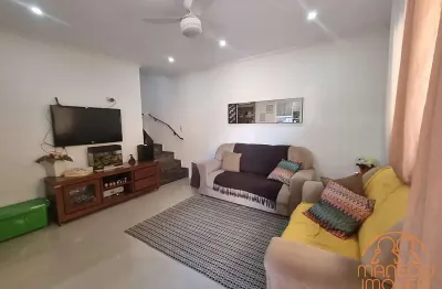 Sobrado à venda, 3 quartos, 1 suíte, 1 vaga, vila cascatinha - são vicente/sp