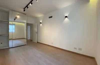 Apartamento 3 quartos - alto padrão - gonzaga, santos-sp