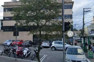 Ponto comercial para alugar na Avenida Senador Feijó, Centro, Santos