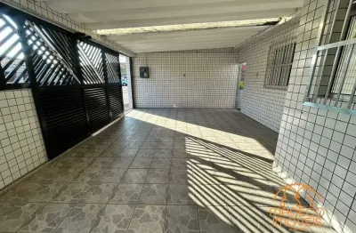 Casa à venda, 3 quartos, 1 suíte, 2 vagas, castelo - santos/sp