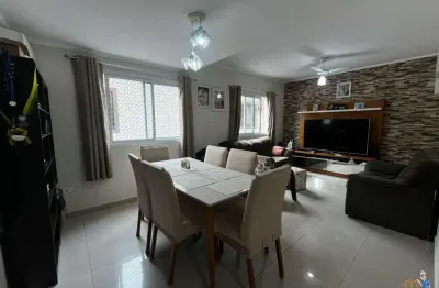 Casa com 3 quartos à venda na Rua Adolfo Cavalcanti, Vila Cascatinha, São Vicente