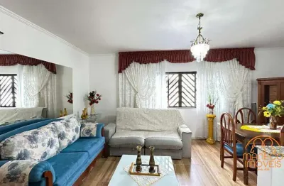 Casa com 3 quartos à venda na Rua Princesa Isabel, Vila Belmiro, Santos