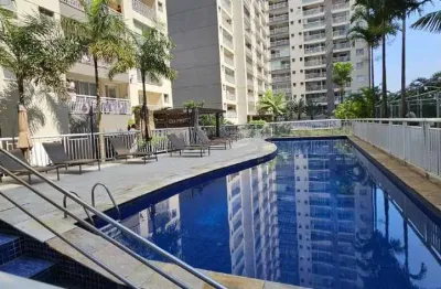 Apartamento à venda, 1 quarto, 1 vaga, vila mathias - santos/sp