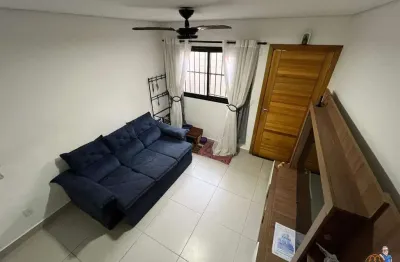 Casa à venda, 2 quartos, 1 suíte, 1 vaga, centro - são vicente/sp