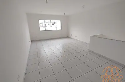 Ponto comercial para alugar na Avenida Dom Jaime de Barros Câmara, Rádio Clube, Santos